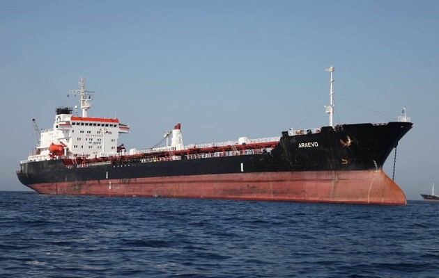 Λιβύη: Ένας Έλληνας νεκρός από επίθεση σε δεξαμενόπλοιο