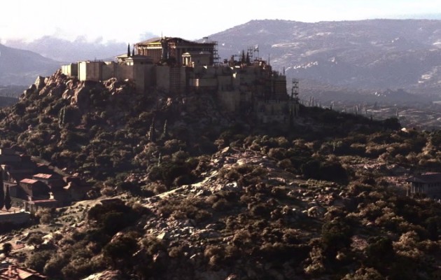 Δείτε πώς ήταν η αρχαία Αθήνα (συγκλονιστικό βίντεο)