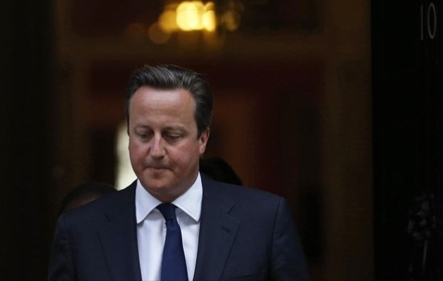 Κάμερον: Η πολιτική Τραμπ έναντι των μουσουλμάνων είναι λάθος