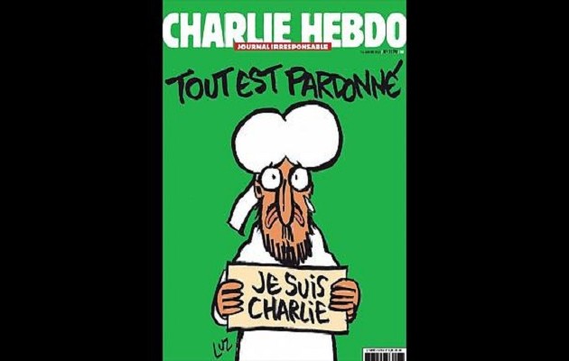 Η δημοσίευση των νέων σκίτσων του Μωάμεθ “θα αναζωπυρώσουν το μίσος”