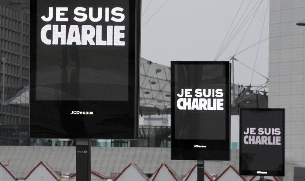 Η Μοσάντ βρίσκεται πίσω από τους τζιχαντιστές στο Παρίσι, λέει ο δήμαρχος της Άγκυρας