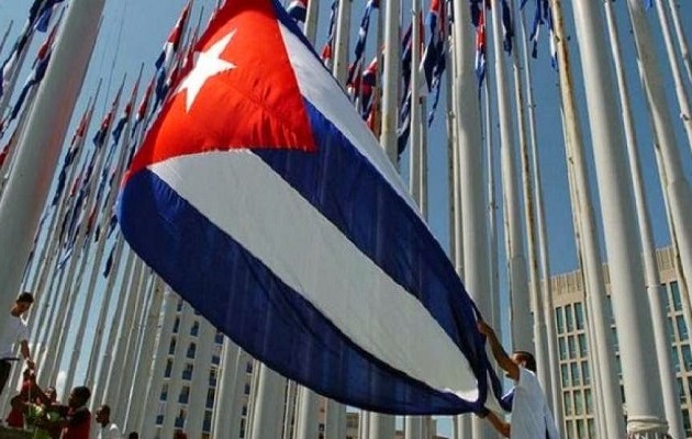 Τουλάχιστον 35 πολιτικοί κρατούμενοι απελευθερώθηκαν στην Κούβα