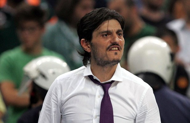 “Συνωμοσία κυβέρνησης – τραπεζών για να εξοντώσουν τον Παναθηναϊκό”