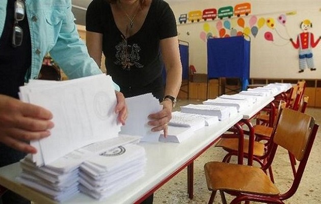 Προβάδισμα του ΣΥΡΙΖΑ σύμφωνα με δημοσκόπηση της Pulse RC