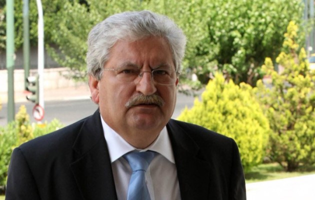 Σε δίκη για απιστία ο Διώτης για τη λίστα Λαγκάρντ