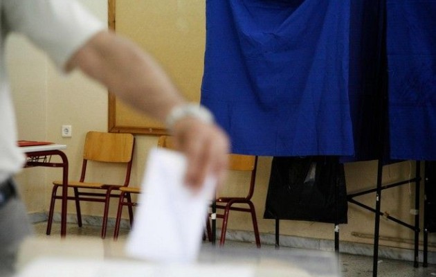 100.000 18άρηδες δεν θα ψηφίσουν στις εκλογές της 25ης  Ιανουαρίου