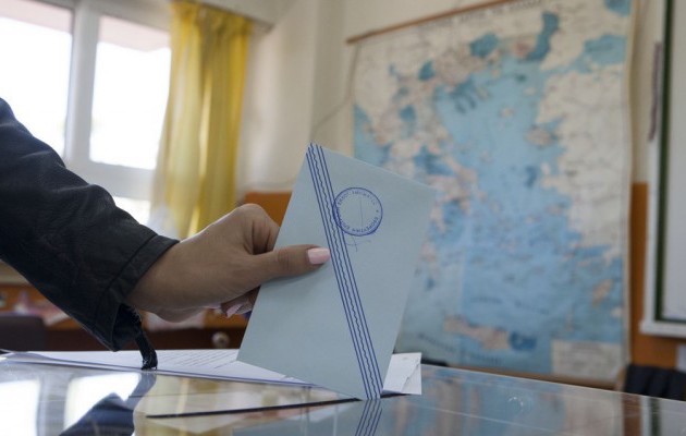 Θρίλερ σε ΣΥΡΙΖΑ και ΝΔ για τις δημοσκοπήσεις – Μάχη σώμα με σώμα για τον νικητή