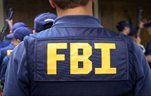 Το FBI συνέλαβε άνδρα που απειλούσε τις ζωές αστυνομικών