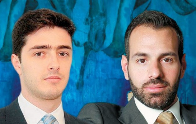 Energa – Hellas Power επιστρέφουν 103 εκατ. ευρώ