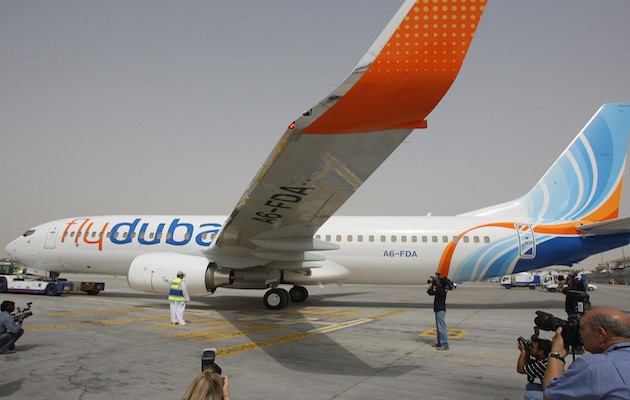 Σφαίρες γάζωσαν επιβατικό αεροπλάνο πριν προσγειωθεί στη Βαγδάτη