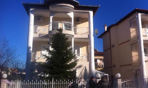 Τριπλό φονικό στο Ωραιόκαστρο: 60χρονος σκότωσε την οικογένεια του κουνιάδου του