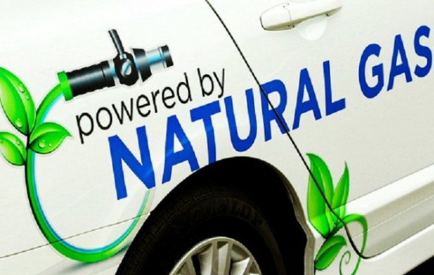 Νόμιμη η μετατροπή πετρελαιοκίνητων αυτοκινήτων σε φυσικό αέριο