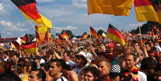 Το 81% των Γερμανών θέλει την Ελλάδα  έξω από το ευρώ