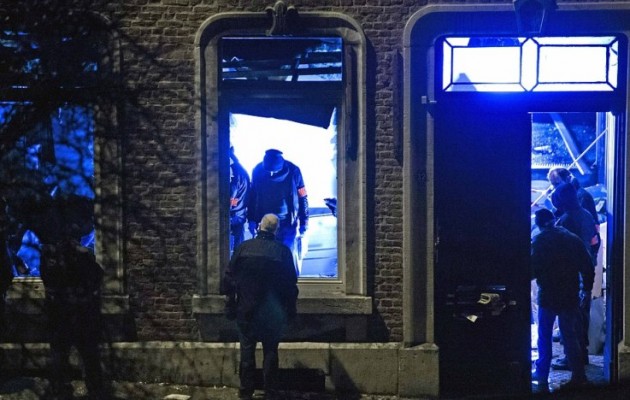 “Αποφύγαμε ένα δεύτερο Παρίσι” λένε οι Αρχές για τους τζιχαντιστές στο Βέλγιο