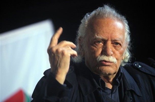 Γλέζος: Οι Γερμανοί θα βγουν χαμένοι αν τα “σπάσουμε”