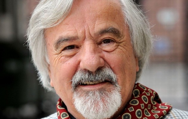 Γερμανός καθηγητής που δικαιώνει τον ναζισμό επίτιμος στο Πανεπιστήμιο Κρήτης