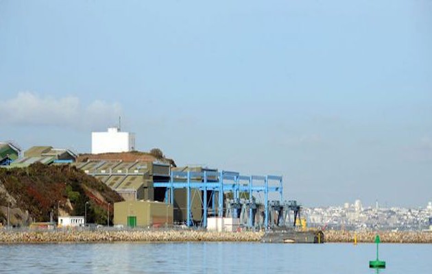 Γαλλία: Ιπτάμενα μη επανδρωμένα σκάφη πάνω από στρατιωτικές εγκαταστάσεις