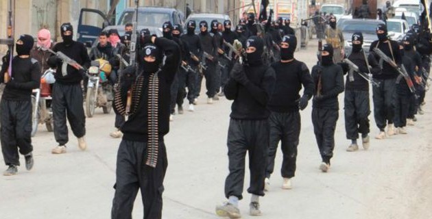 Το Ισλαμικό Κράτος έχει συγκεντρώσει 30-50.000 τζιχαντιστές στη Μοσούλη