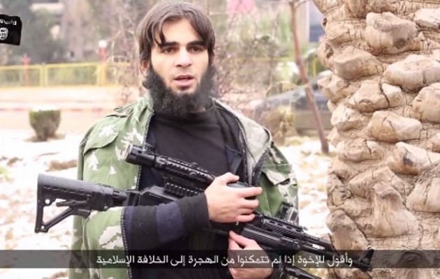 Το Ισλαμικό Κράτος ανακοίνωσε χτυπήματα σε Ευρώπη και ΗΠΑ