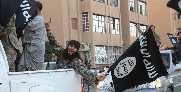 Οι Πεσμεργκά σκότωσαν δύο αγαπημένους εμίρηδες του Μπαγκντάντι