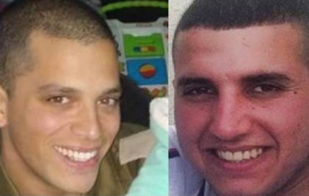 Νεκροί δύο Ισραηλινοί στρατιώτες από πύραυλο της Χεζμπολάχ