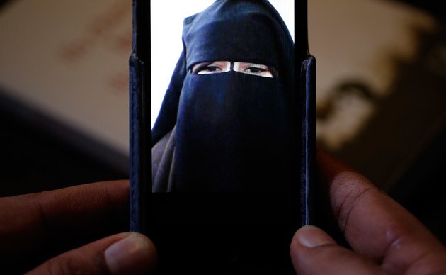 Το Ισλαμικό Κράτος διοργανώνει και… προξενιά