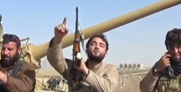 Ισλαμικό Κράτος: Τζιχαντιστές σκοτώθηκαν μεταξύ τους στη Μοσούλη