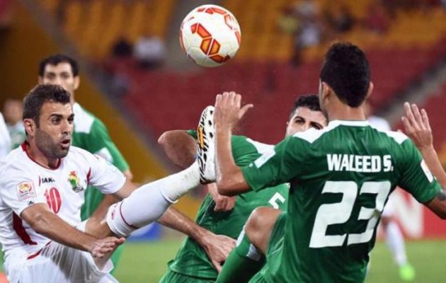 Το Ισλαμικό Κράτος εκτέλεσε 13 νέους επειδή έβλεπαν ποδόσφαιρο