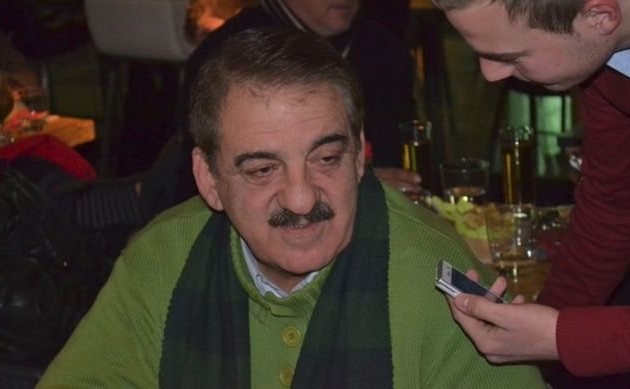 Μαχαίρωσαν στον «αέρα» αθλητικό δημοσιογράφο