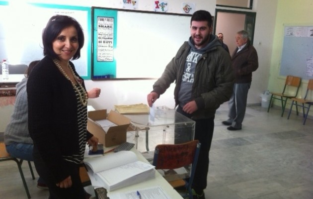 Ψάχνουν τις εφορευτικές επιτροπές στο Ηράκλειο Κρήτης