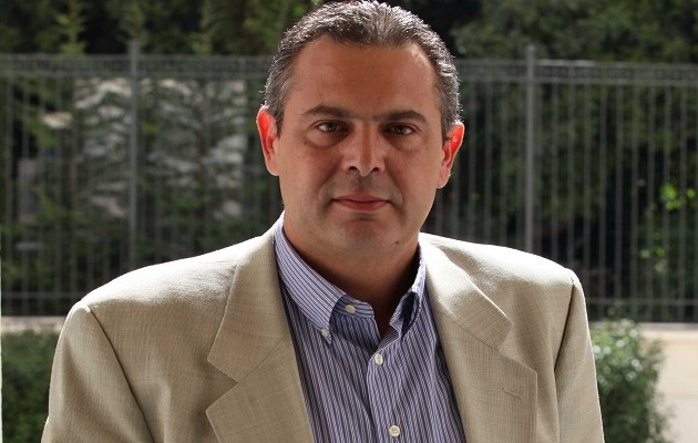 Καμμένος: “Η εξαθλίωση της μεσαίας τάξης πρέπει να σταματήσει στις 25 Ιανουαρίου”