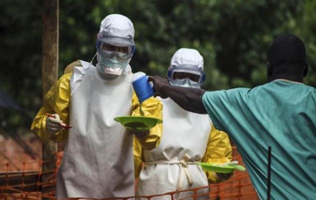 Σιέρα Λεόνε: Αίρονται τα μέτρα καραντίνας για τον ιό Έμπολα