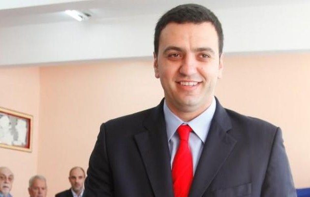 Κικίλιας: Θα επιδοτήσουμε θερμάστρες για να καπνίζει ο κόσμος έξω