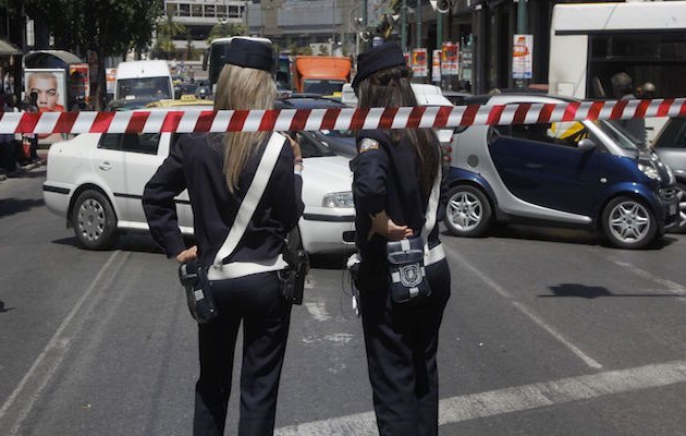 Αθήνα: Έκτακτα κυκλοφοριακά μέτρα λόγω ΣΥΡΙΖΑ – ΚΚΕ