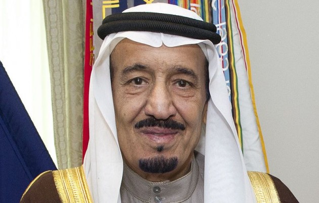 Τι είπε στο διάγγελμά του ο νέος βασιλιάς της Σαουδικής Αραβίας