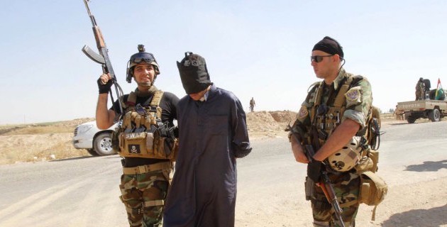 Συνελήφθη ομάδα τζιχαντιστών που στρατολογούσε για το Ισλαμικό Κράτος