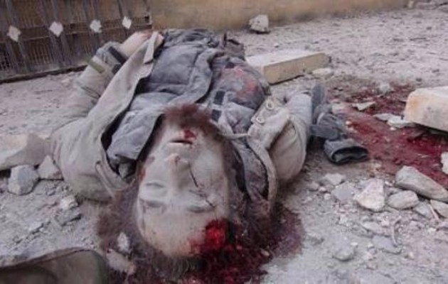 Επιφανής εμίρης στο Ισλαμικό Κράτος σκοτώθηκε στην Κομπάνι