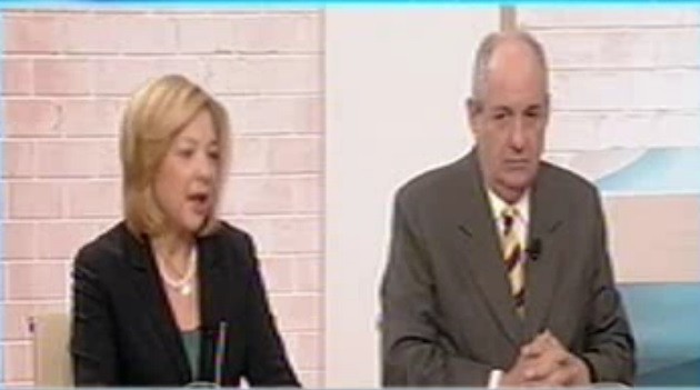 “Κόμμα εργολάβων Το Ποτάμι”, ξεσπάθωσε ο Κουίκ από τον ΑΝΤ1
