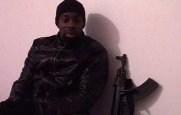 Γαλλία: Κατηγορίες σε 4 άτομα για συνεργασία με τον Κουλιμπαλί