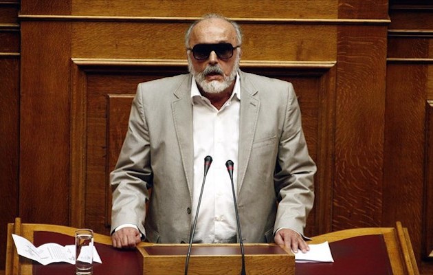 “Καρφιά” Κουρουμπλή σε ΝΔ: Βρίσκεται σε σύγχυση και πανικό γιατί έκλεισε η αξιολόγηση