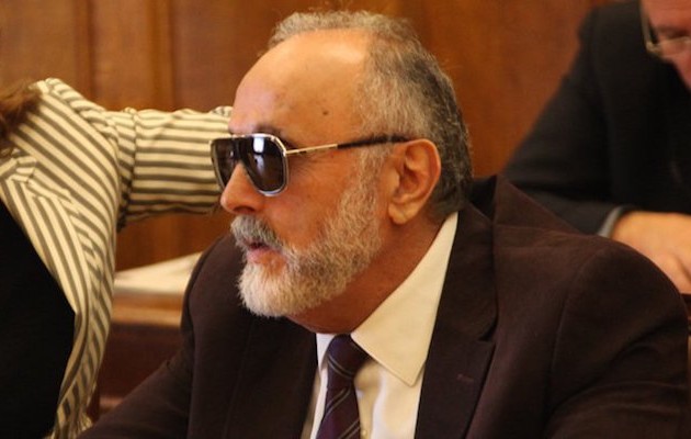 Κουρουμπλής: Έρευνα σε βάθος για το σκάνδαλο Novartis