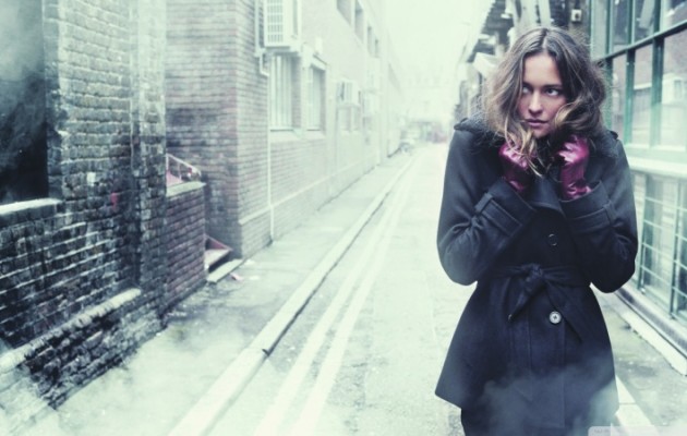 Παγωνιά ο καιρός την Παρασκευή σε Αθήνα και Θεσσαλονίκη