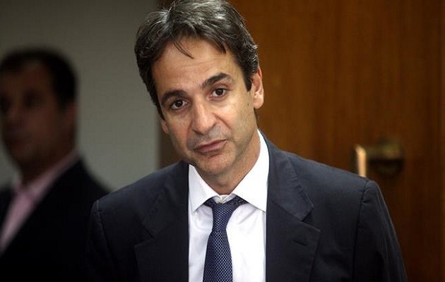 Κυριάκος Μητσοτάκης: “Με Νέα Δημοκρατία θα αποφύγουμε τις δεύτερες εκλογές”