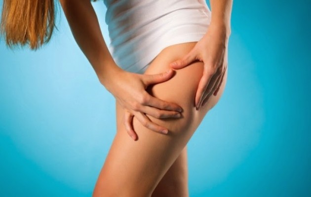 Μάθετε πώς μπορείτε να νικήσετε την κυτταρίτιδα