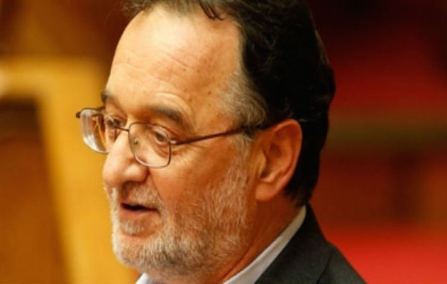 Λαφαζάνης: Θα σταματήσει η ιδιωτικοποίηση της ΔΕΗ