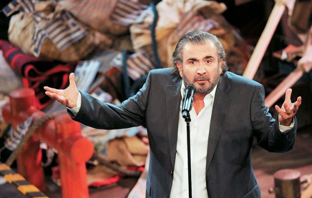 Νέα Δημοκρατία: Ο Λάκης Λαζόπουλος έβγαλε 3.000.000 ευρώ στο εξωτερικό!