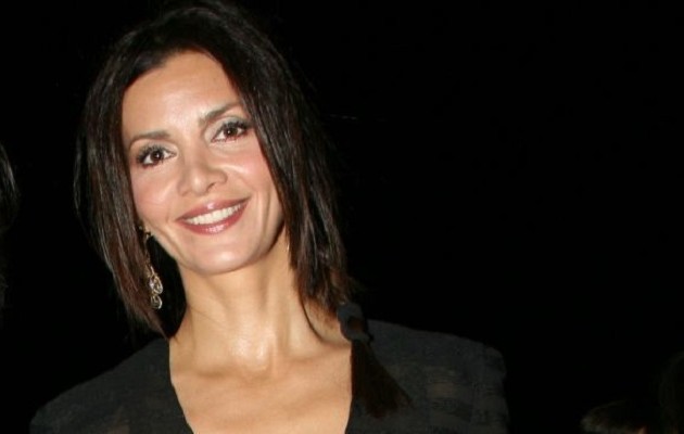 Η Κατερίνα Λέχου και το σοβαρό πρόβλημα υγείας της