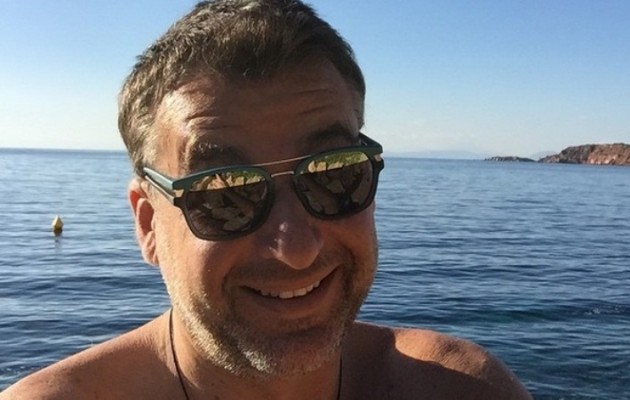 Το μήνυμα του Λιάγκα πριν το… ρίξει στην κάλπη