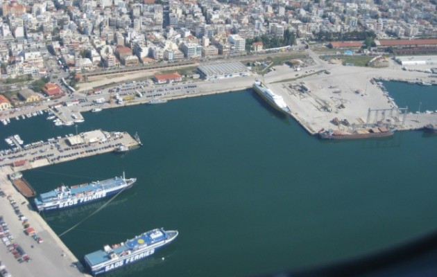 Φρένο στις ιδιωτικοποιήσεις των λιμανιών