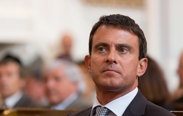 Ο πρωθυπουργός της Γαλλίας δεν ανησυχεί για την Ελλάδα και την ευρωζώνη